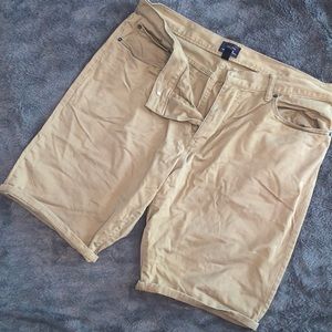 Gap Khaki Shorts